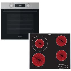 Whirlpool ugradbena pećnica...