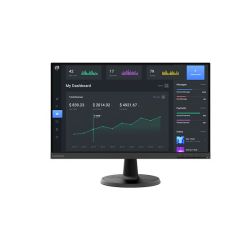 Lenovo Monitor D24-45,...