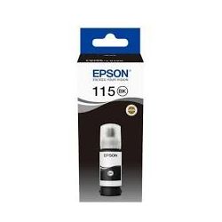 Tinta EPSON EcoTank/ITS 115...