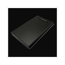LC-Power Enclosure HDD/SSD...