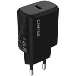CANYON charger OnCharge 250...