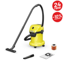Usisavač Karcher WD 3 V-17...