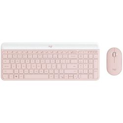 LOGITECH MK470 Slim Combo...