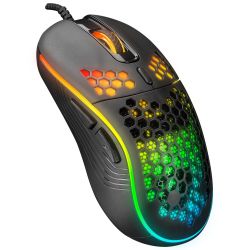 Miš Everest SM-G66 X-HOLE...