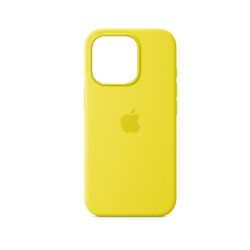 iPhone 15 case Žuta*
