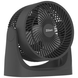 Zilan Ventilator stolni, 3...