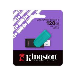 Kingston FD 128GB Exodia...