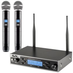 SAL Bežični set, 2 bežična...