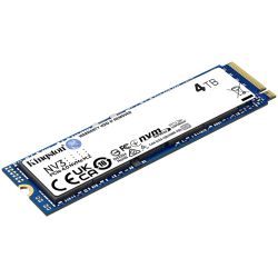 Kingston 4TB NV3 SSD M.2...