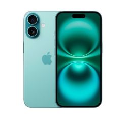 Apple iPhone 16 128GB Teal EU