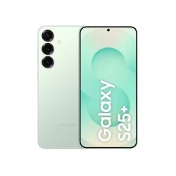 Samsung S25 12GB 128GB Mint