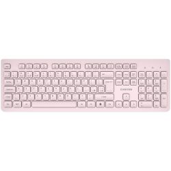 CANYON keyboard HKB-W01...