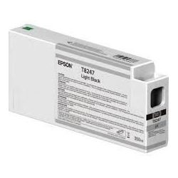 Tinta Epson Light Black...
