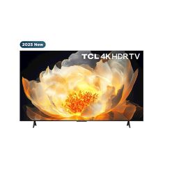 TV TCL 4K HDR 75V6C