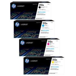 TONER HP 212A Č
