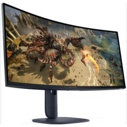 Monitor Alienware 34 Gaming...
