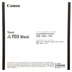 Canon toner T03