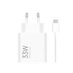 Xiaomi punjač 33W USB A...