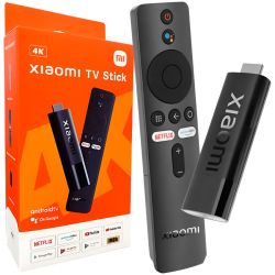 Xiaomi 4K TV Android Stick