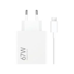 Xiaomi 67W HyperCharge...