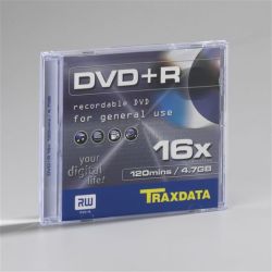 TRAXDATA OPTIČKI MEDIJ...