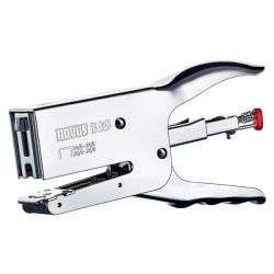 Heftarica Novus B39,siva,do...