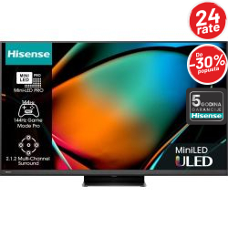 Televizor Hisense TV LED...
