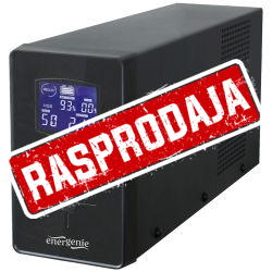 UPS Gembird EG-UPS-031...