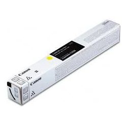 Canon toner CEXV 65 Yellow
