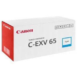 Canon toner CEXV 65 Cyan