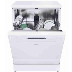 Candy CF 3E7E0W mašina za...