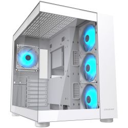 COUGAR FV150 RGB PC Case,...