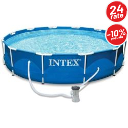 Bazen Intex 305x76cm,...