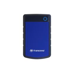 Transcend HDD 2TB StoreJet...