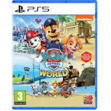 Paw Patrol World /PS5