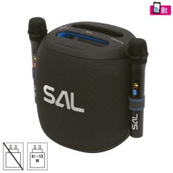 SAL Zvučnik bežični sa...