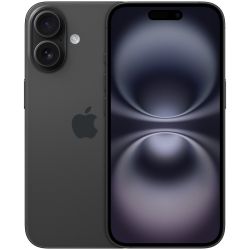 iPhone 16 256GB Black,Model...