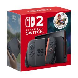 Nintendo Switch 2 Console...