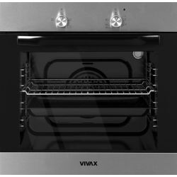 VIVAX HOME ugradbena rerna...