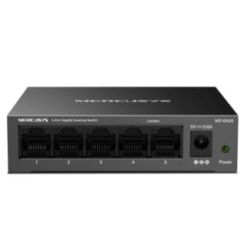 Mercusys MS105GS Desktop...