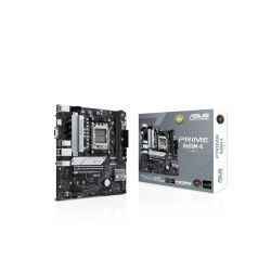 ASUS MB PRIME B650M-KAM5,...