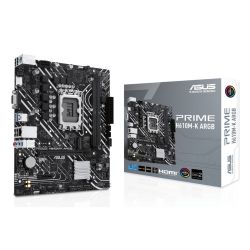 ASUS MB PRIME H610M-K...