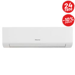 Klima uređaj Hisense...