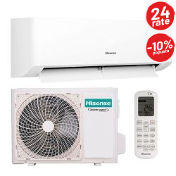 Klima uređaj Hisense Energy...