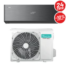 Klima uređaj Hisense Energy...
