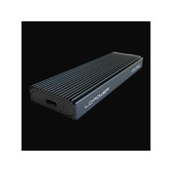 LC-Power SSD M.2 Enclosure...