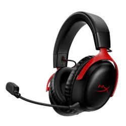 HyperX Cloud III S...