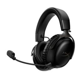 HyperX Cloud III S...
