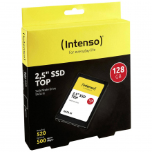 (Intenso) SSD Disk 2.5",...