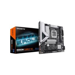 Gigabyte MB B860M EAGLE...
